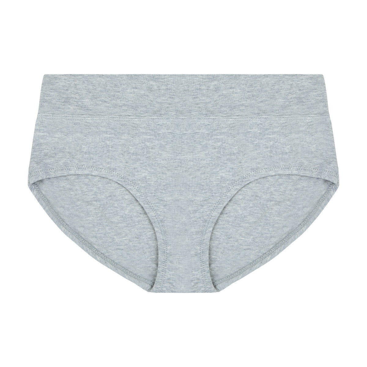 Womens Smoothlines Midi Briefs 2 Pack