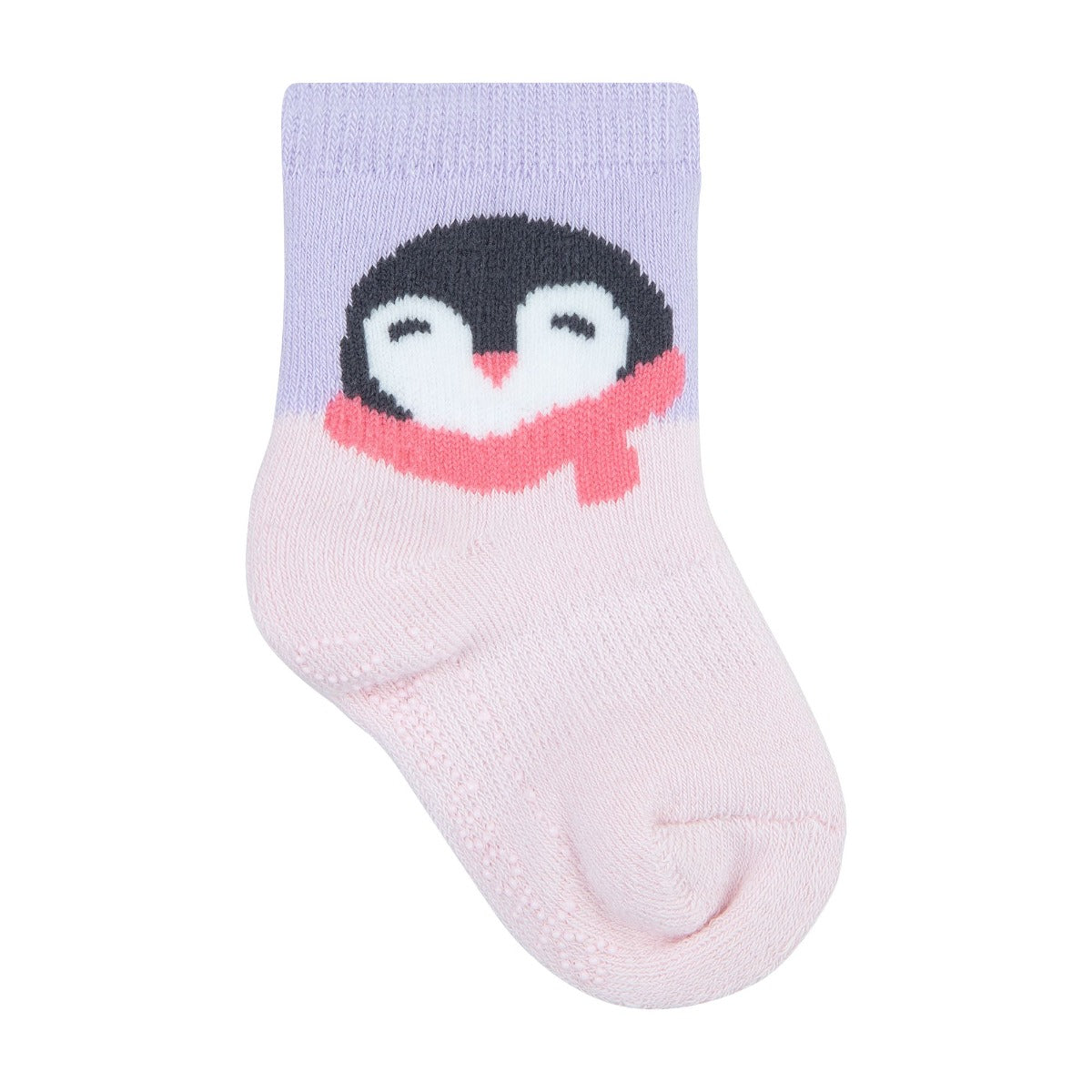 Baby Heat Bods Stay On Cushioned Crew 3 pack