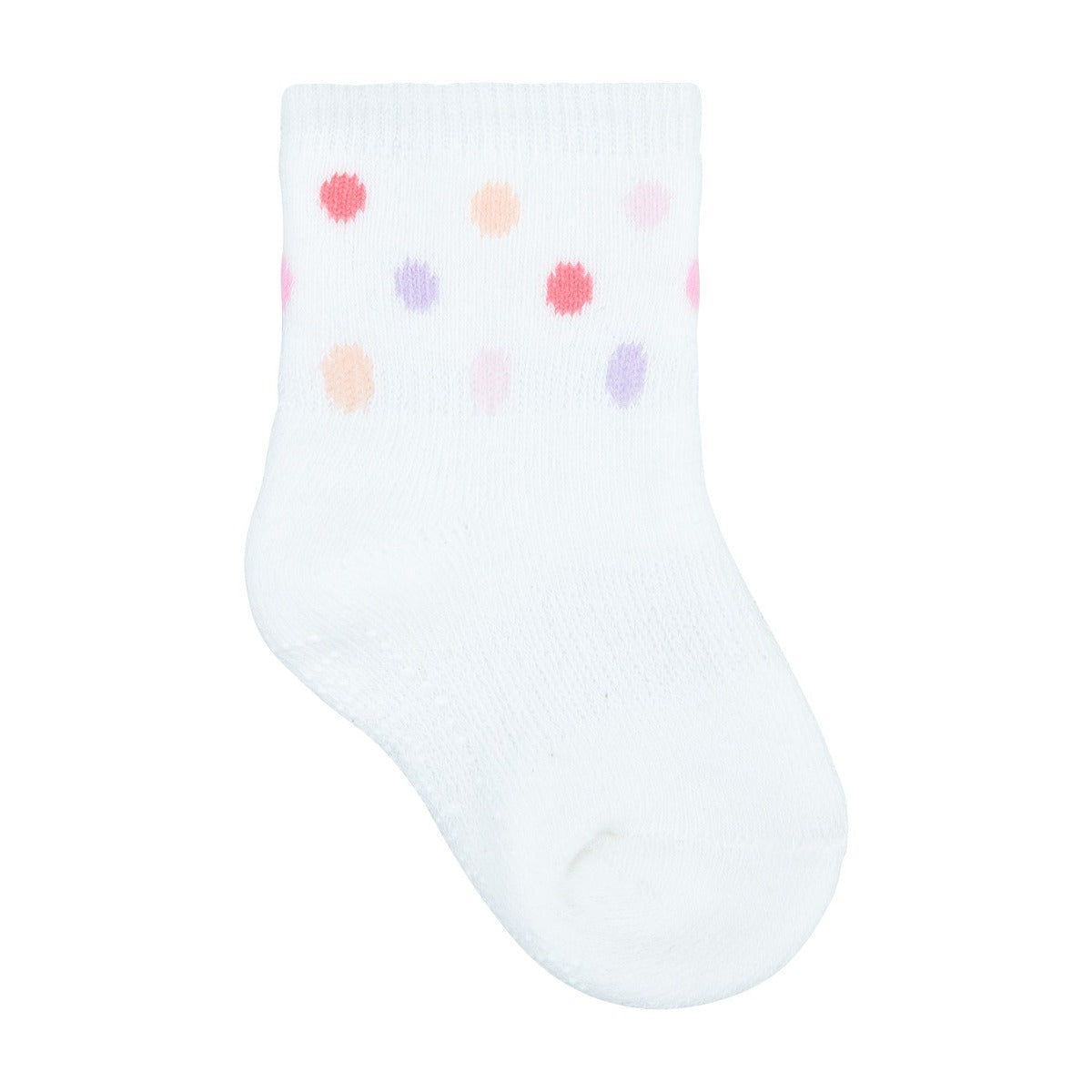 Baby Heat Bods Stay On Cushioned Crew 3 pack