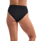 Womens Smoothlines Hi Cut Briefs 2 Pack