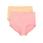 Women's Smoothlines Full Brief 2 Pack