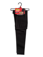 Women's Heat Bods Heat Retention Thermal Long John