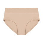 Womens Smoothlines Midi Briefs 2 Pack