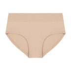 Womens Smoothlines Midi Briefs 2 Pack