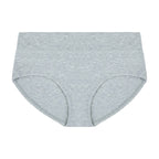 Womens Smoothlines Midi Briefs 2 Pack