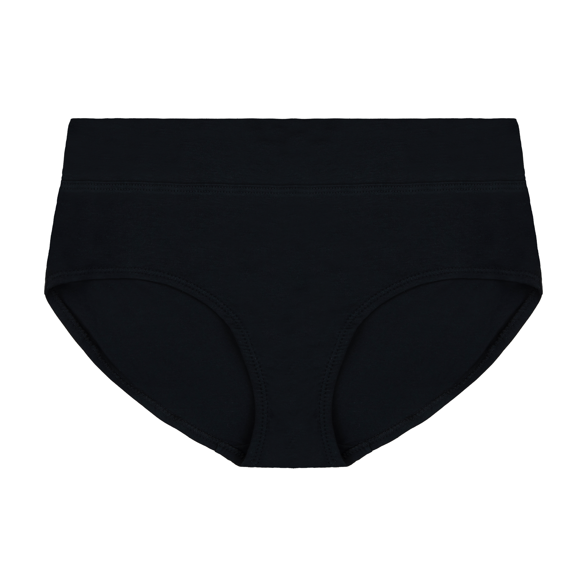 Women's Smoothlines Midi Briefs 2 Pack