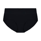 Womens Smoothlines Midi Briefs 2 Pack