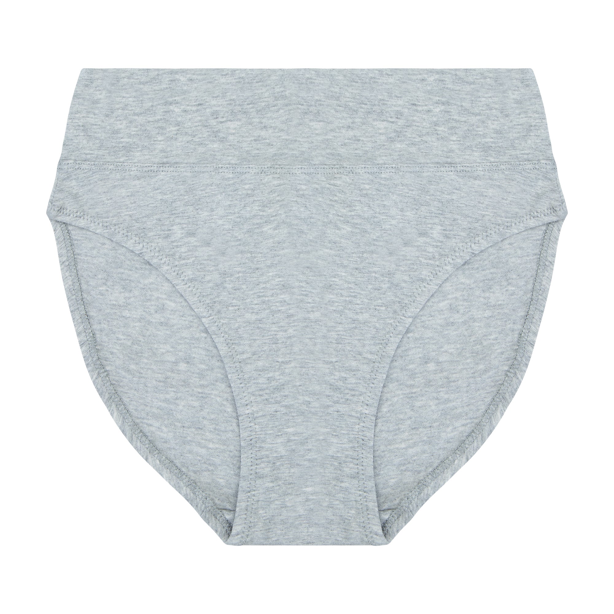 Women's Smoothlines Hi Cut Brief 2 Pack