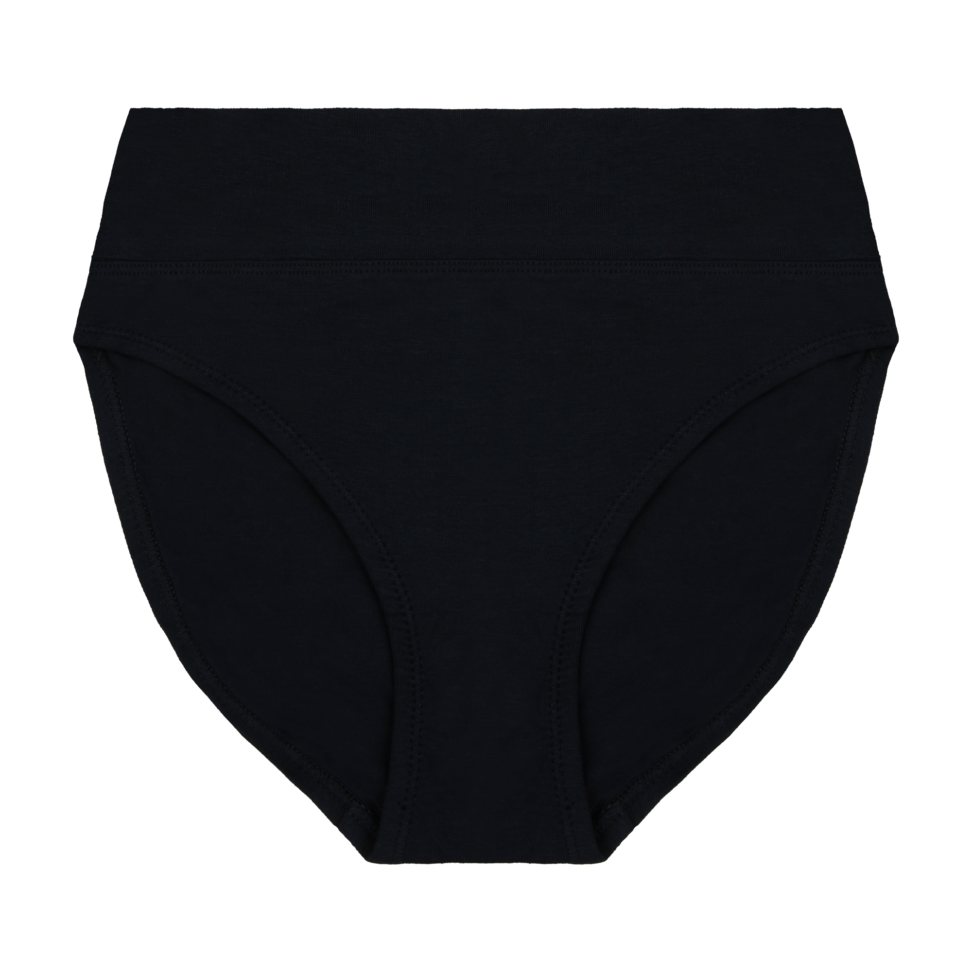 Women's Smoothlines Hi Cut Brief 2 Pack