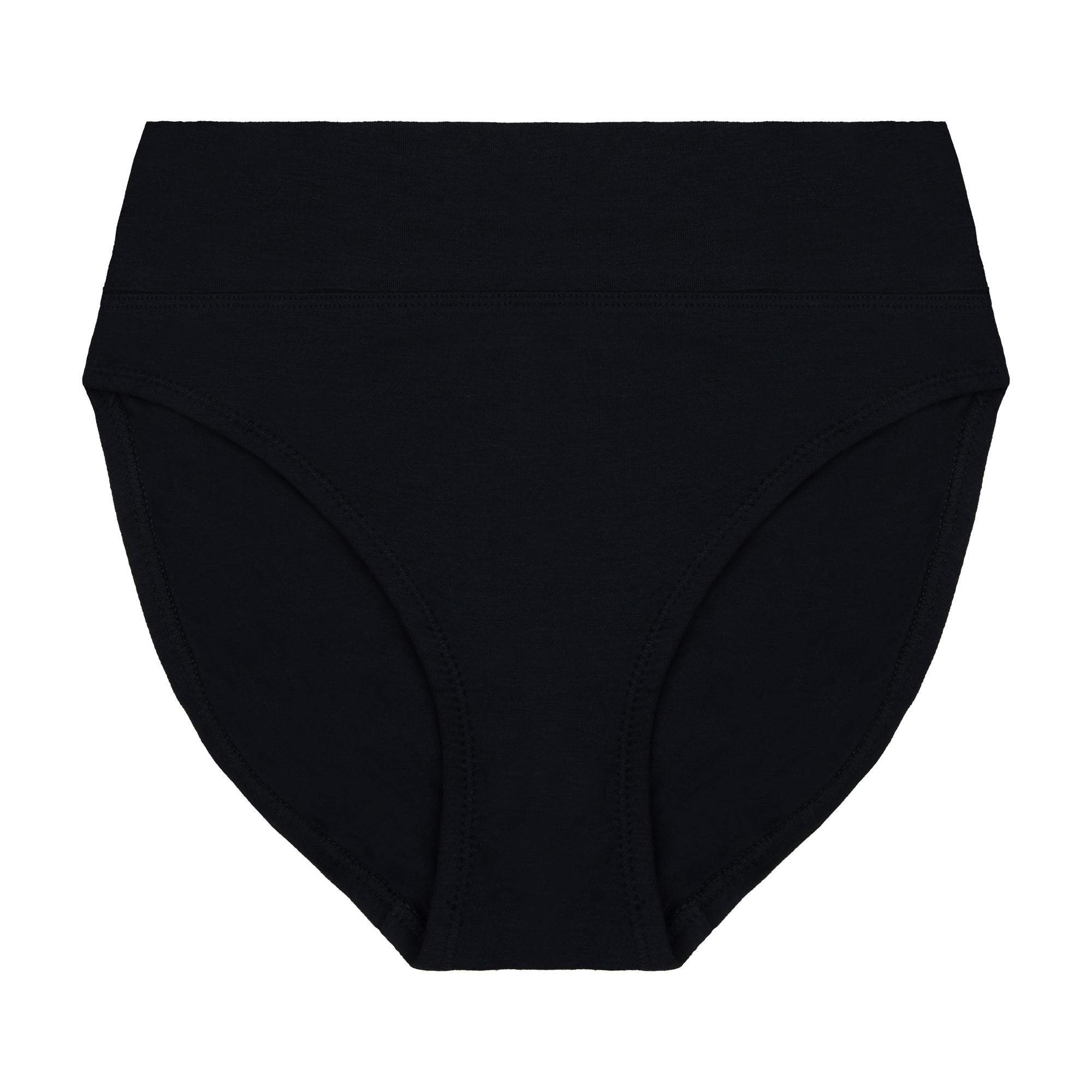 Women's Smoothlines Hi Cut Brief 2 Pack