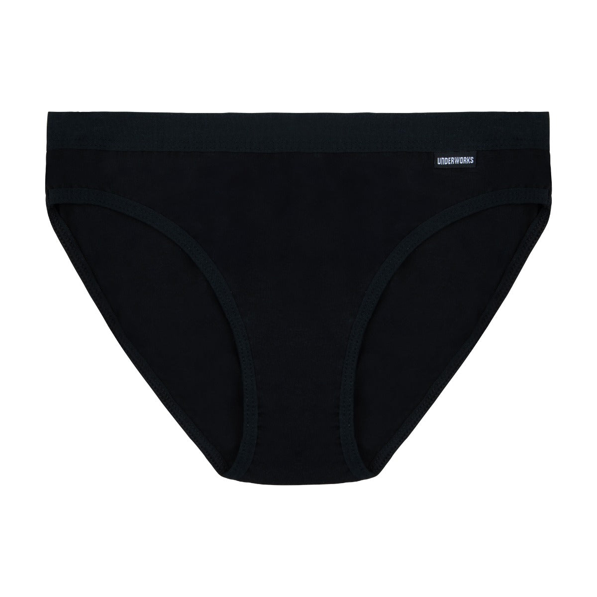 Women's Bikini Brief 3 Pack