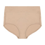 Womens Smoothlines Full Briefs 2 Pack