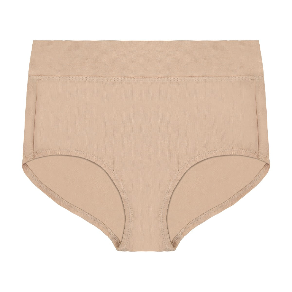 Womens Smoothlines Full Briefs 2 Pack