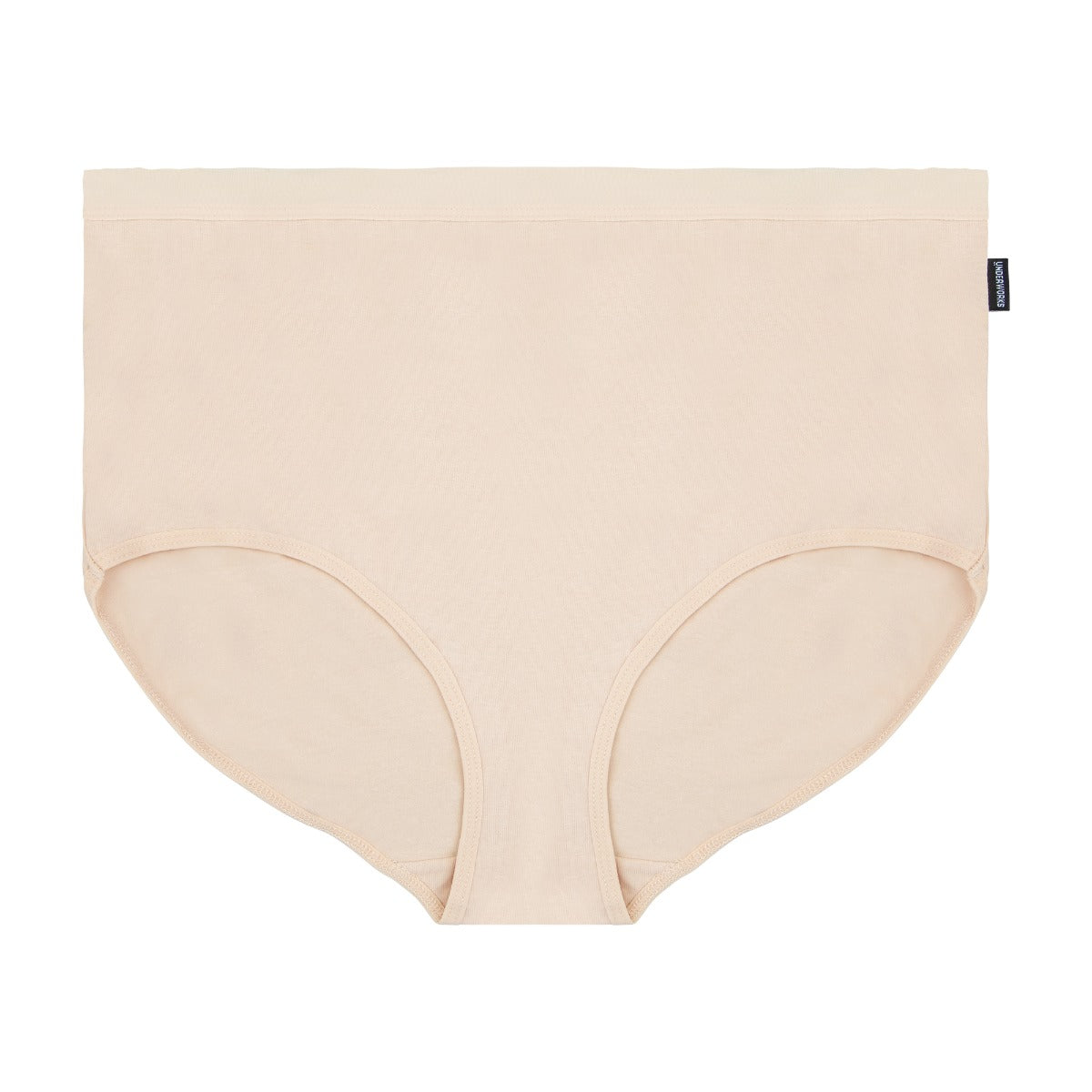 Womens Full Brief 3 Pack