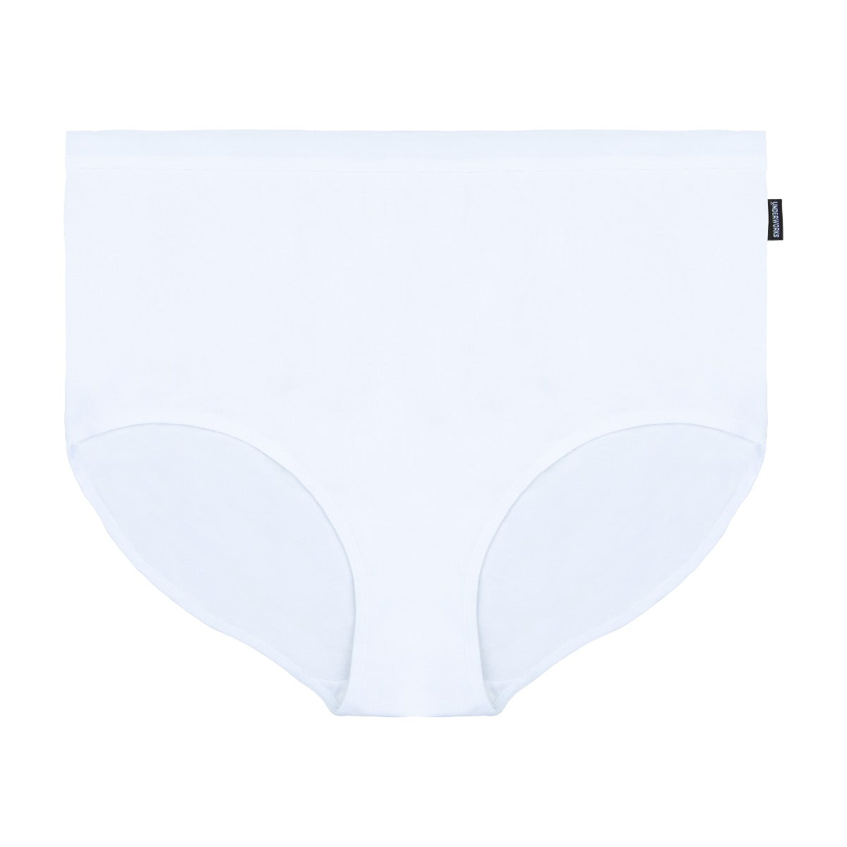 Womens Full Brief 3 Pack