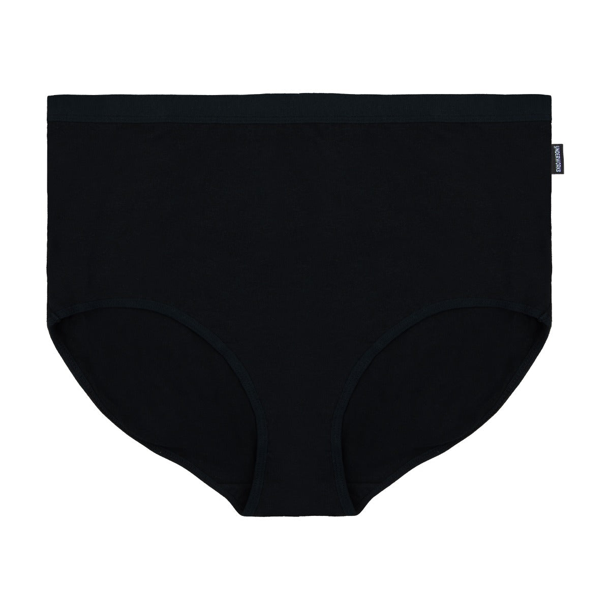 Womens Full Brief 3 Pack