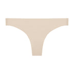 Women's Laser Cut G-String 2 Pack