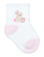 Baby Heat Bods Stay On Cushion Crew 3 Pack