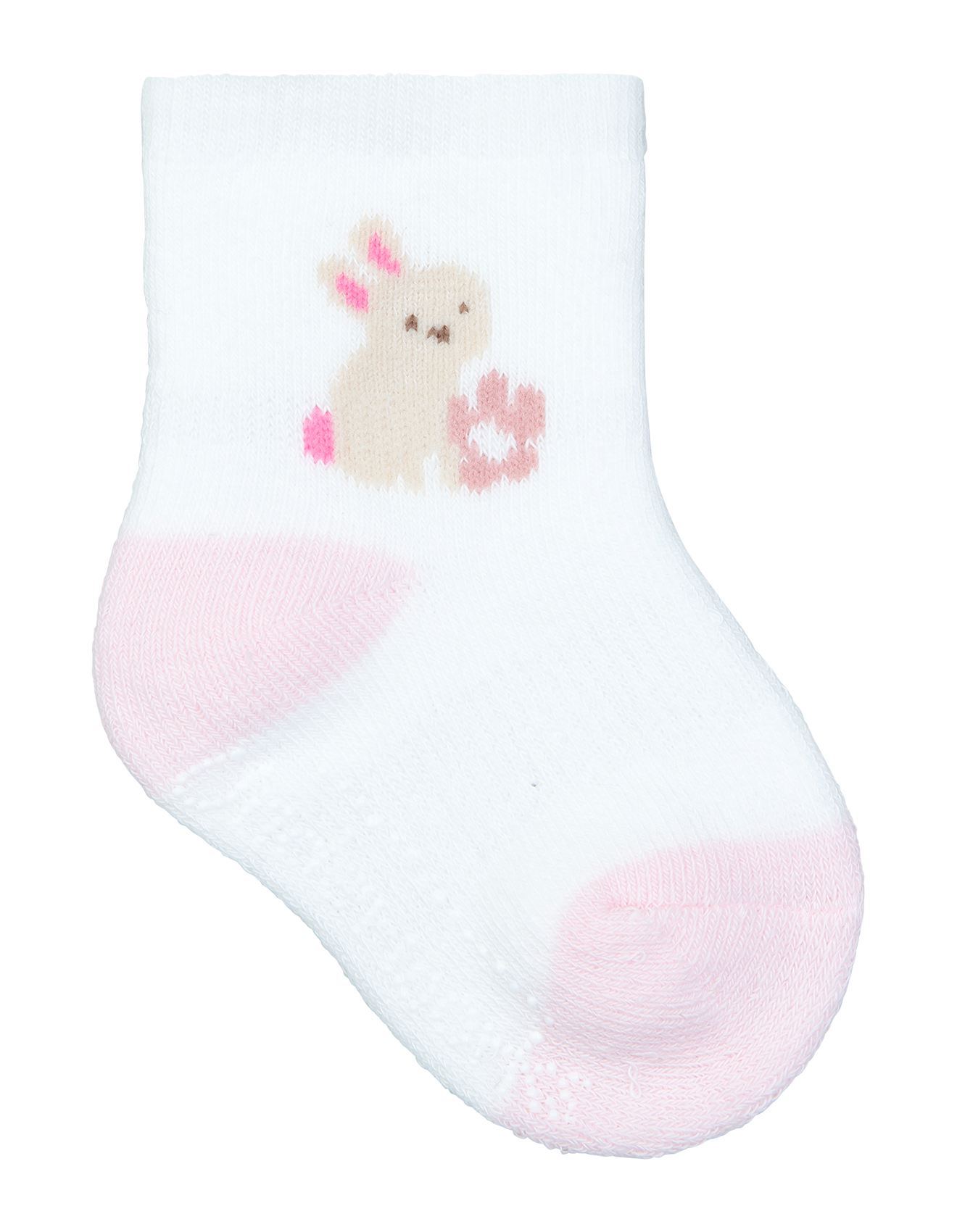 Baby Heat Bods Stay On Cushion Crew 3 Pack