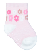 Baby Heat Bods Stay On Cushion Crew 3 Pack