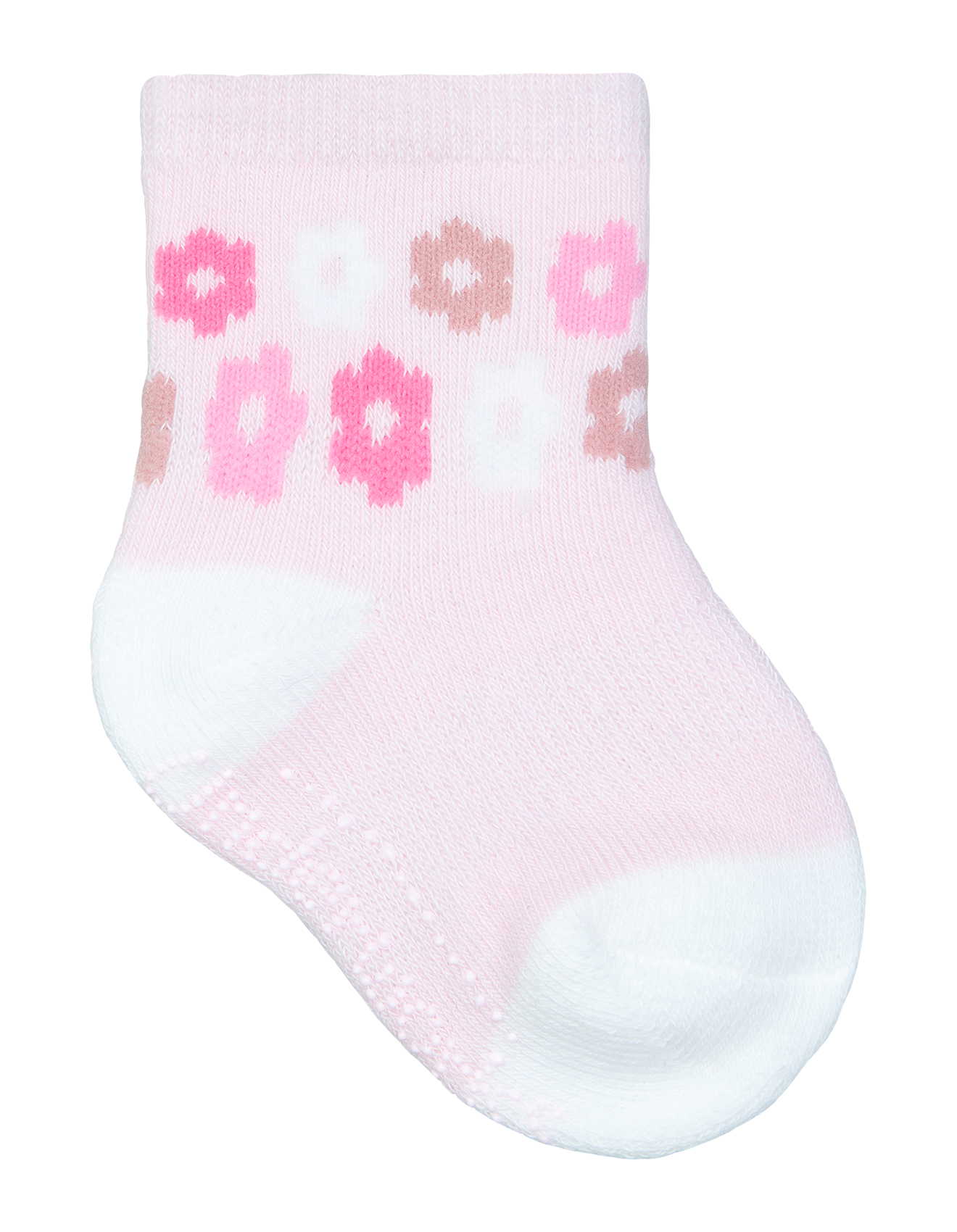 Baby Heat Bods Stay On Cushion Crew 3 Pack