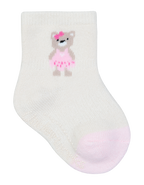 Baby Heat Bods Stay On Cushion Crew 3 Pack