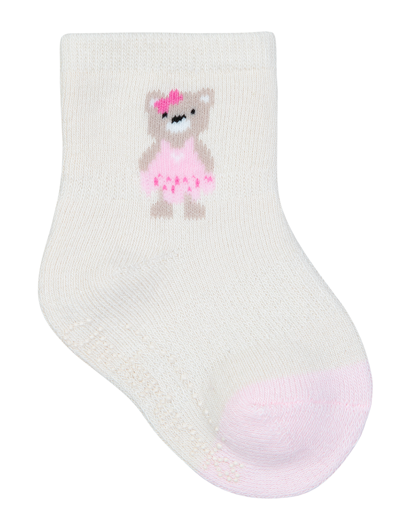 Baby Heat Bods Stay On Cushion Crew 3 Pack