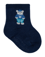 Baby Heat Bods Stay On Cushion Crew 3 Pack