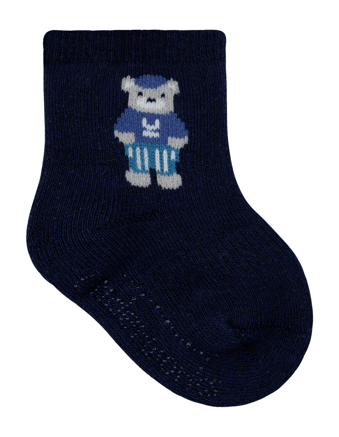 Baby Heat Bods Stay On Cushion Crew 3 Pack