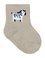 Baby Heat Bods Stay On Cushion Crew 3 Pack