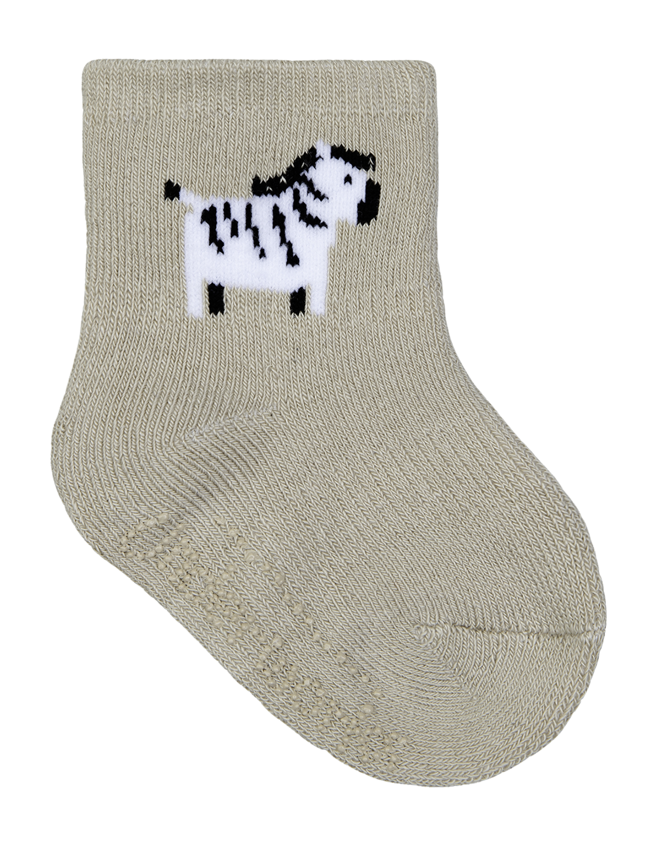 Baby Heat Bods Stay On Cushion Crew 3 Pack