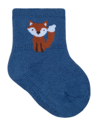 Baby Heat Bods Stay On Cushion Crew 3 Pack