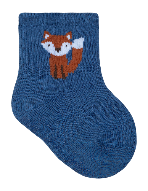 Baby Heat Bods Stay On Cushion Crew 3 Pack