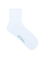 Women’s Bamboo Ankle Boot Sock 3 Pack