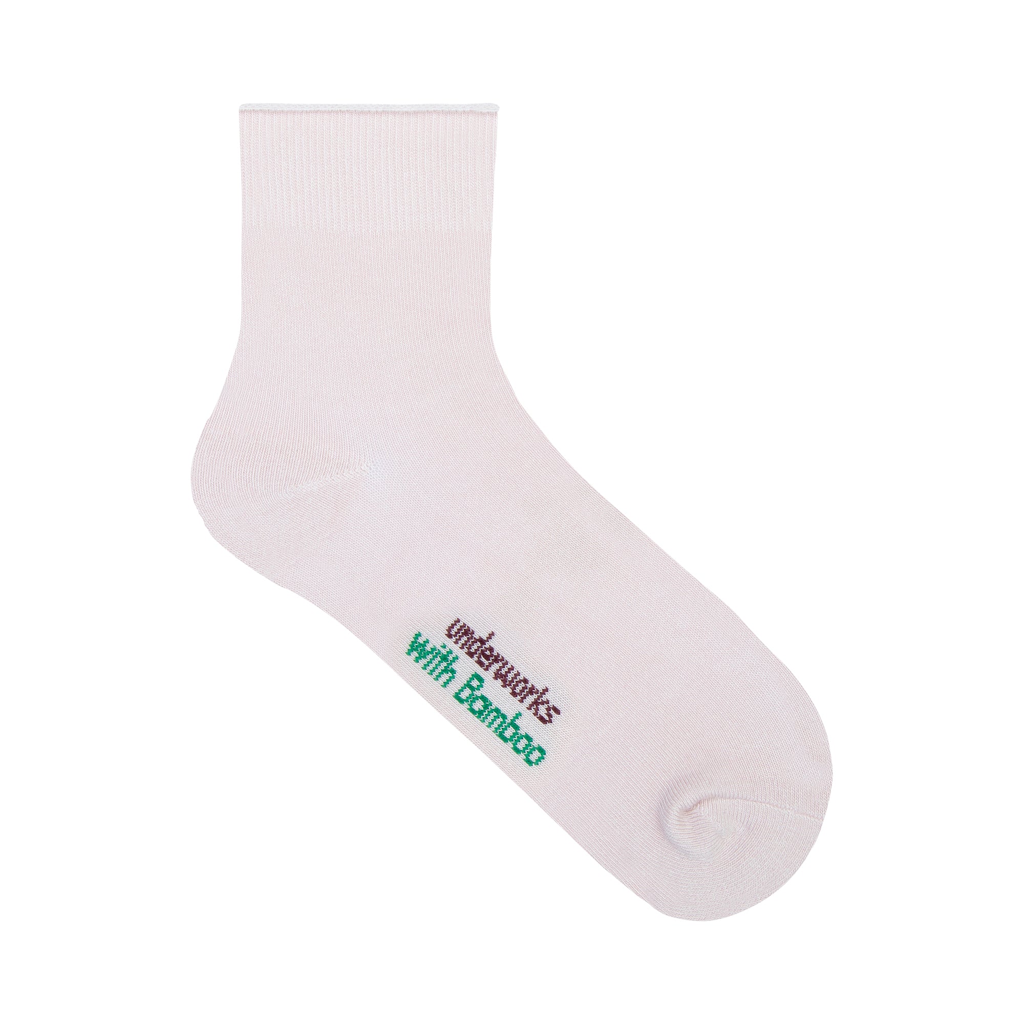 Women's Bamboo Ankle Boot Sock 3 Pack