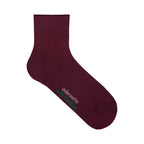 Women's Bamboo Ankle Boot Sock 3 Pack