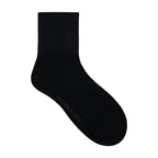 Women's Heat Bods Wool Ribbed Boot Sock 3 Pack