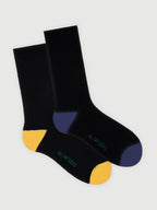 Men's All Day Lightweight Crew 2 Pack