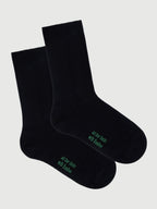 Women's All Day Bamboo Crew Socks 2 Pack