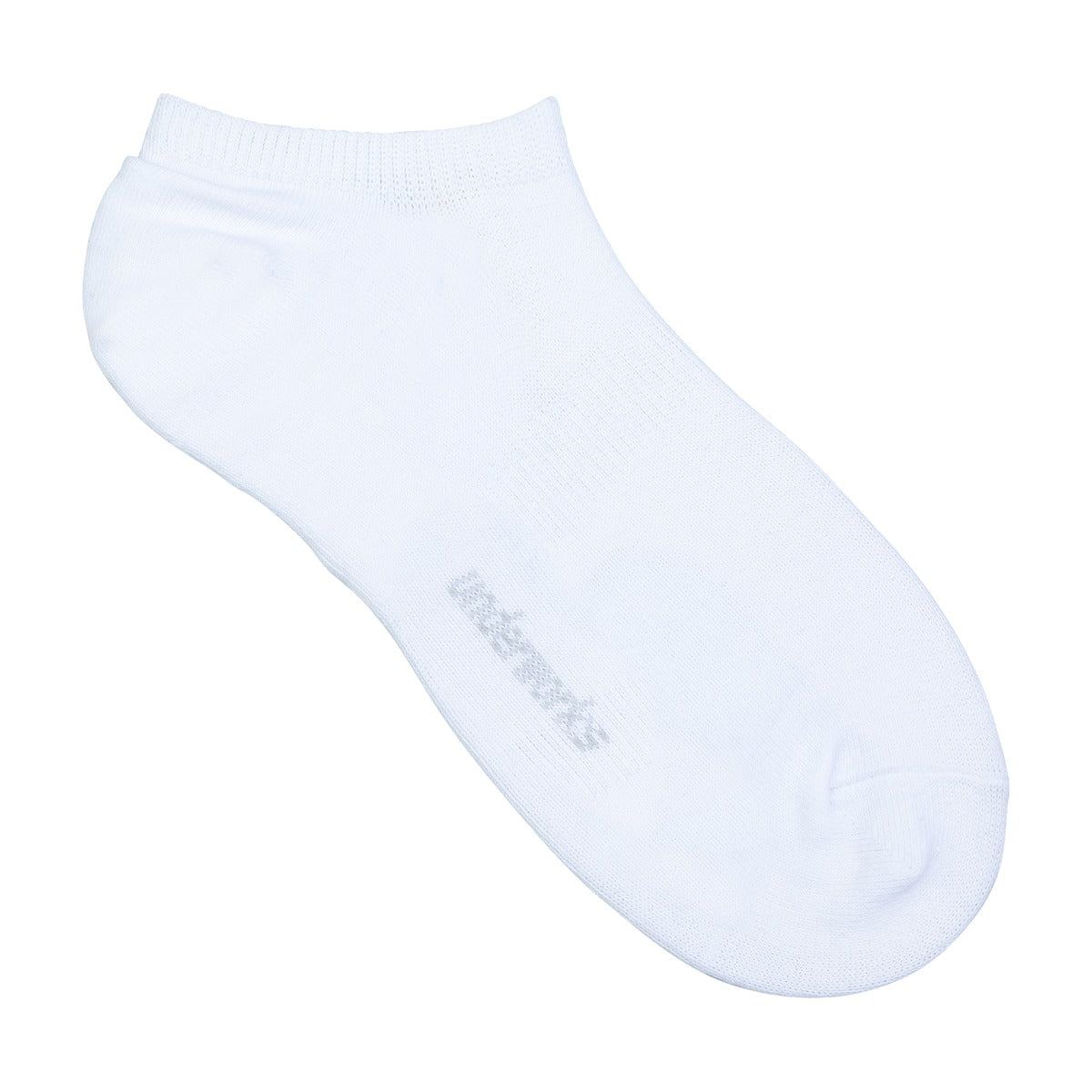 Men's Lightweight No Show Sneaker Sock 4 Pack