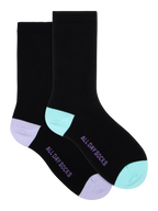 Women's All Day Lightweight Crew Socks 2 Pack