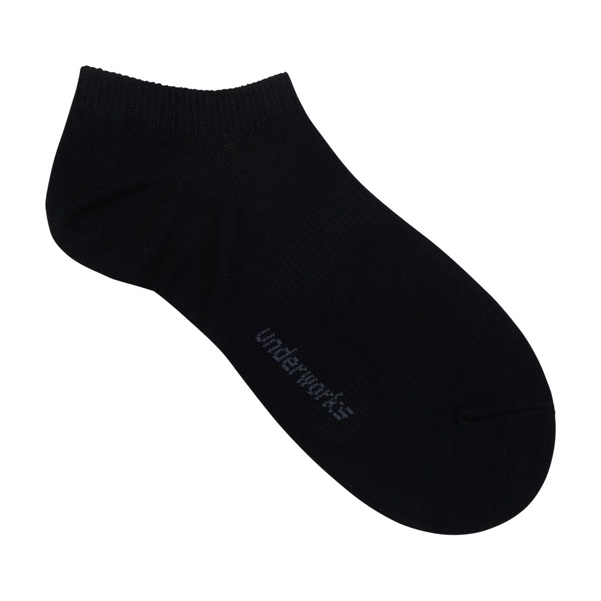 Men's Lightweight No Show Sneaker Sock 4 Pack