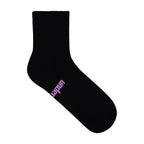 Women's Sports Mid Crew Socks 5 Pack