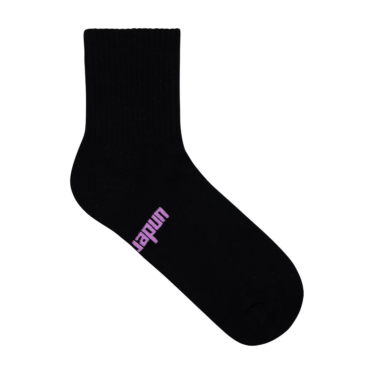 Women's Sports Mid Crew Socks 5 Pack