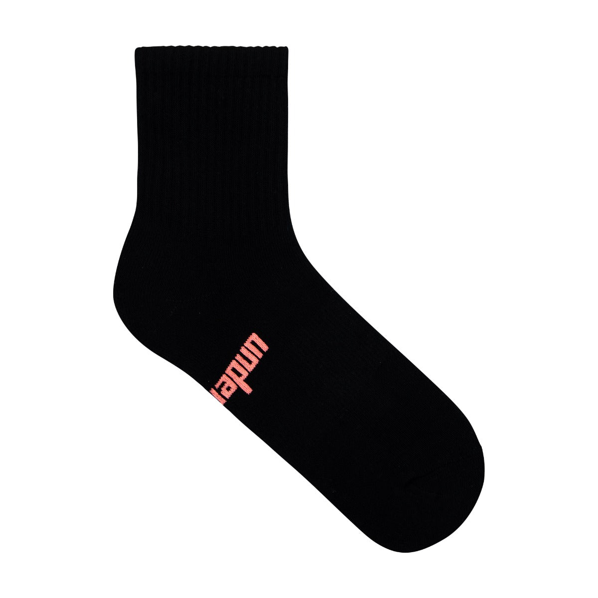Women's Sports Mid Crew Socks 5 Pack