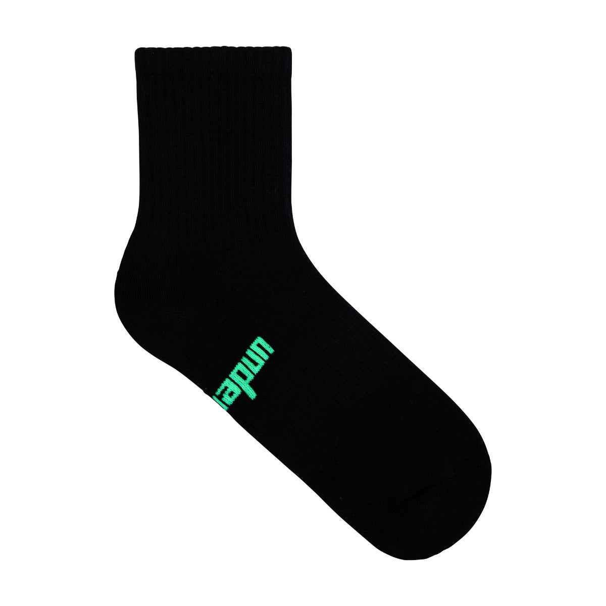 Women's Sports Mid Crew Socks 5 Pack