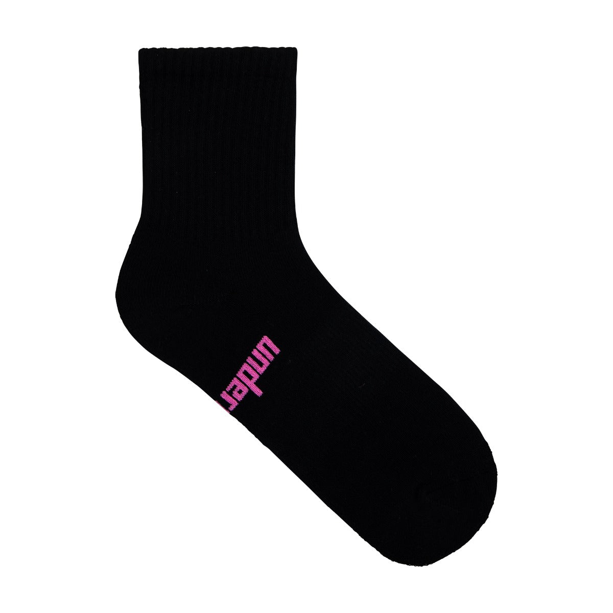 Women's Sports Mid Crew Socks 5 Pack
