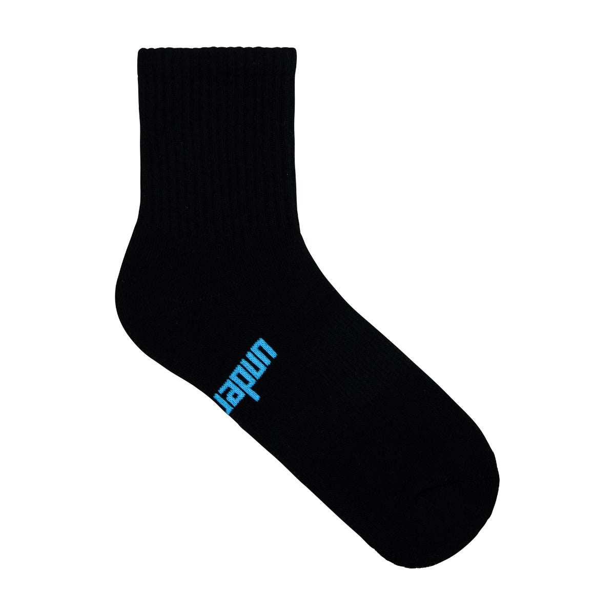 Women's Sports Mid Crew Socks 5 Pack