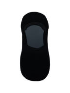 Women's No Show Liner 5 Pack