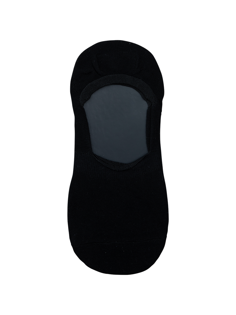 Women's No Show Liner 5 Pack